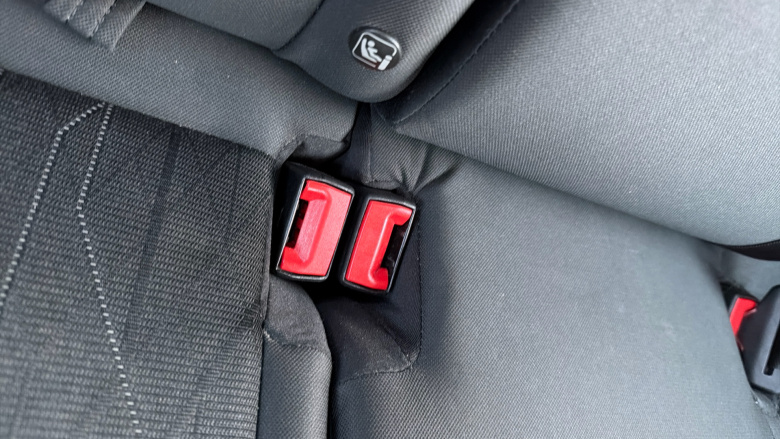 Ford EcoSport 1.0 EcoBoost 125 Zetec 5dr Petrol Hatchback